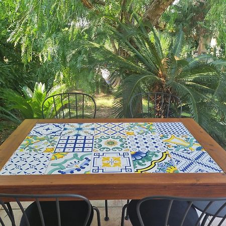 Villa Ada Casa Vacanze Торре-Спеккья-Руджери Экстерьер фото
