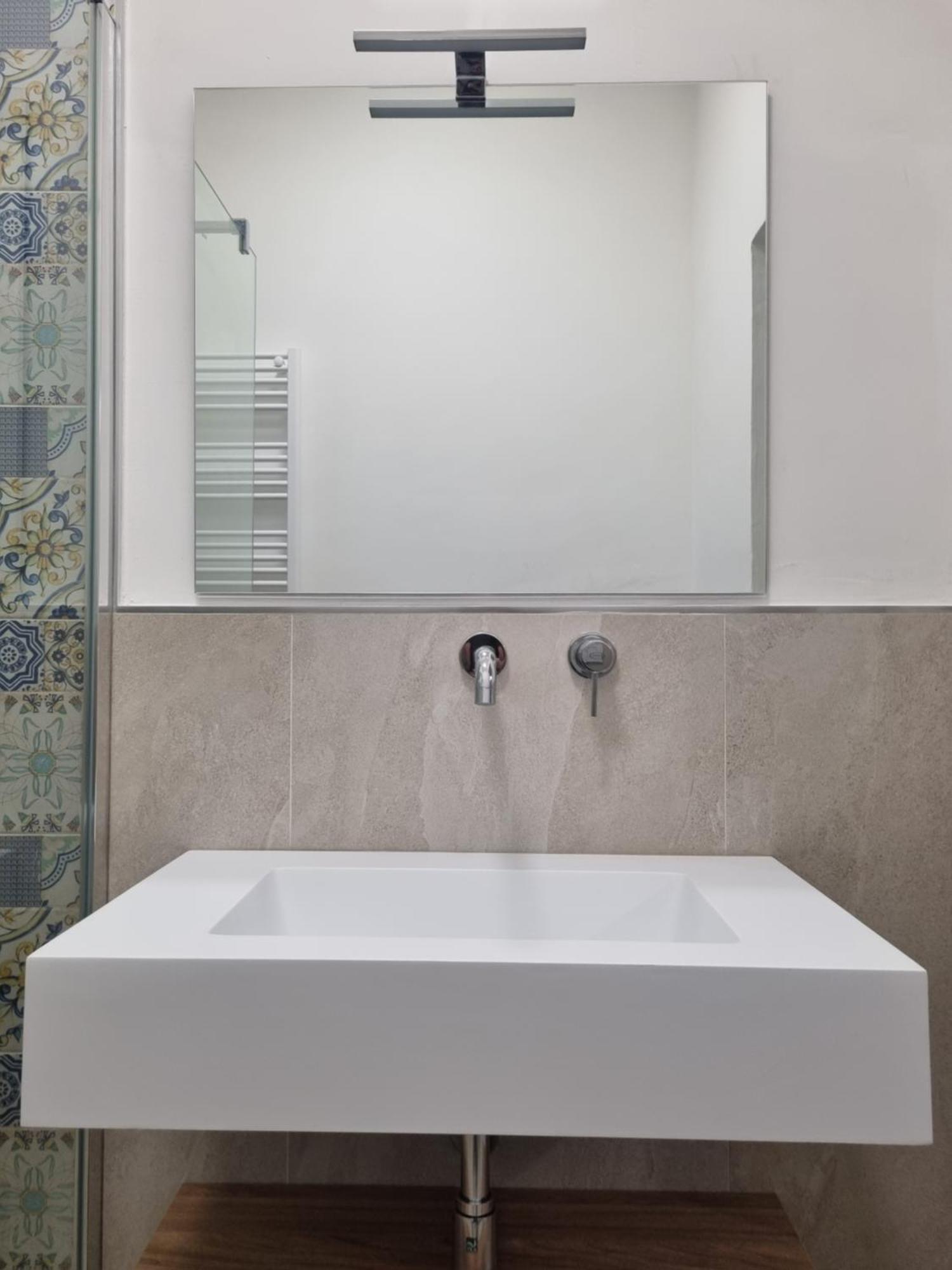 Villa Ada Casa Vacanze Торре-Спеккья-Руджери Экстерьер фото