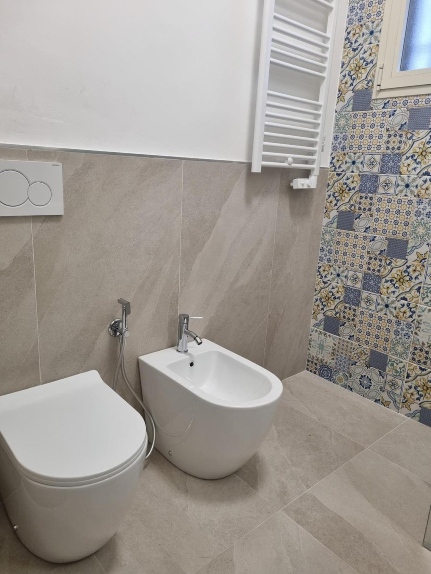 Villa Ada Casa Vacanze Торре-Спеккья-Руджери Экстерьер фото