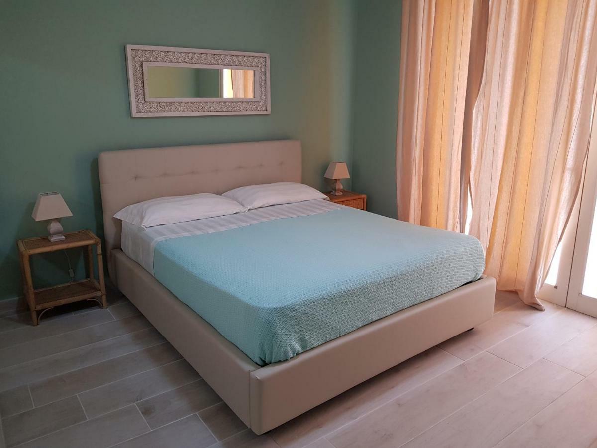 Villa Ada Casa Vacanze Торре-Спеккья-Руджери Экстерьер фото