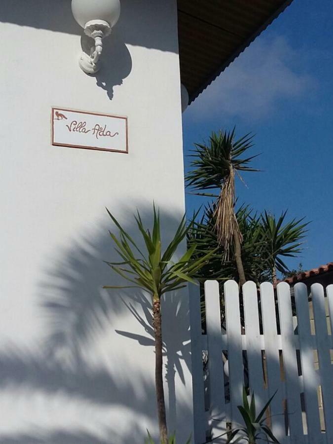 Villa Ada Casa Vacanze Торре-Спеккья-Руджери Экстерьер фото