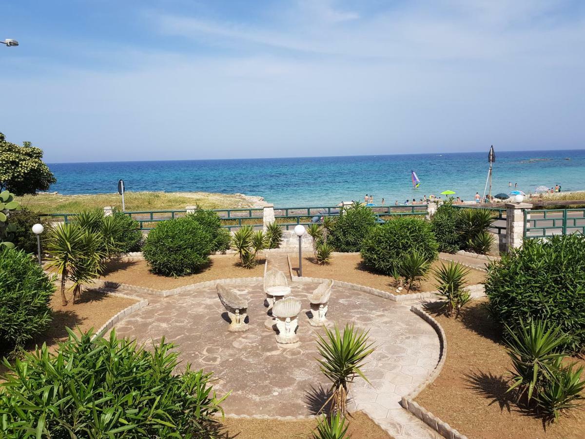 Villa Ada Casa Vacanze Торре-Спеккья-Руджери Экстерьер фото